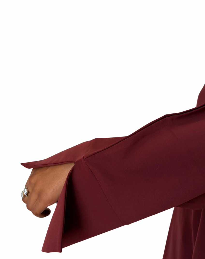 Dania Abaya - Copper