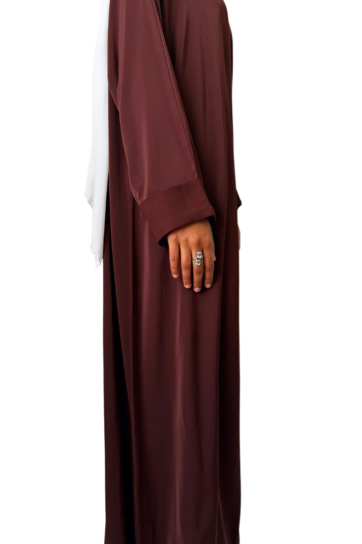 Lina Abaya - Amber