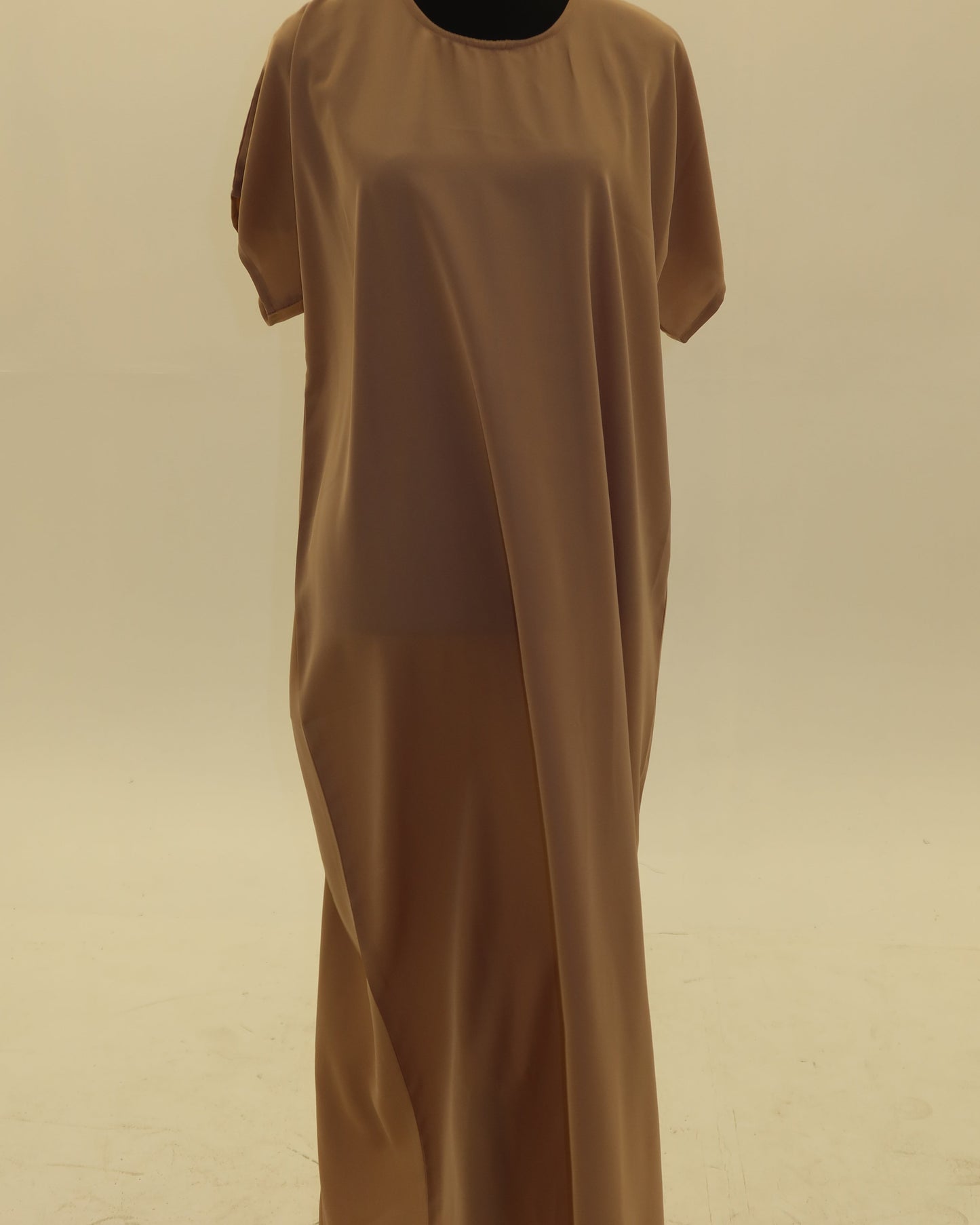 Inner Abaya - Camel