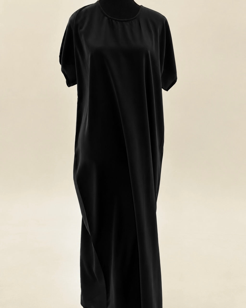 Inner Abaya - Black