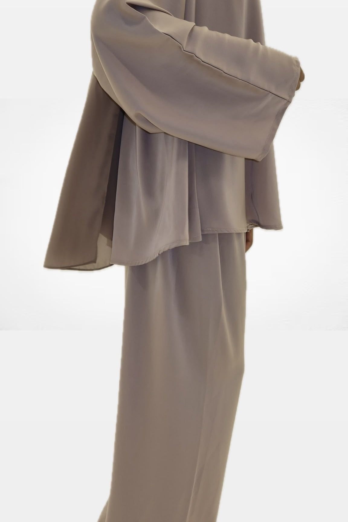 Yara Set - Khaki