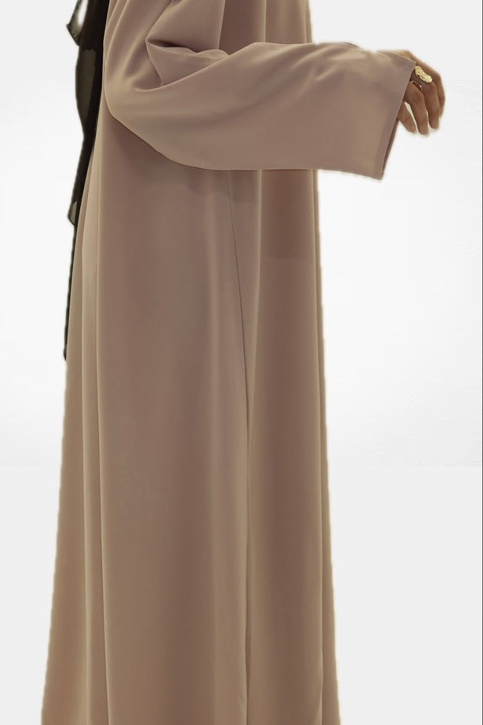 Serah Abaya – Blush