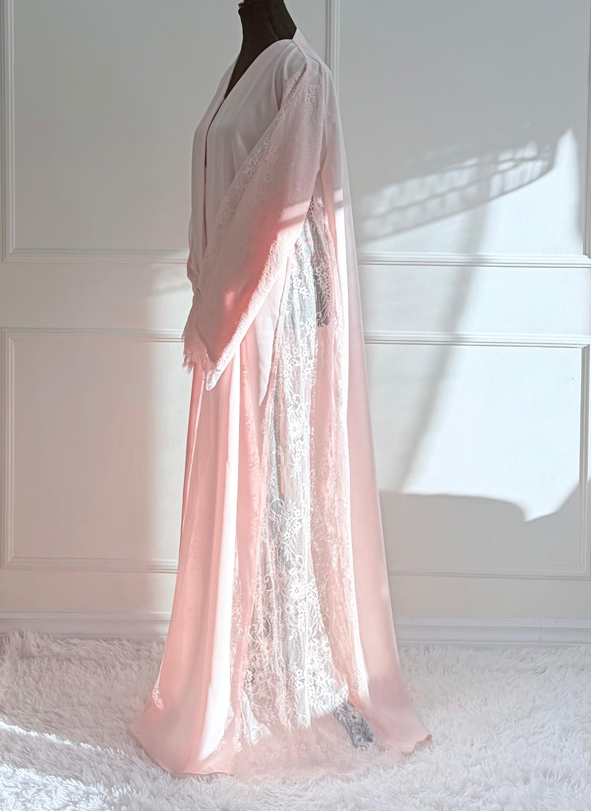 Rania Abaya - Sakura
