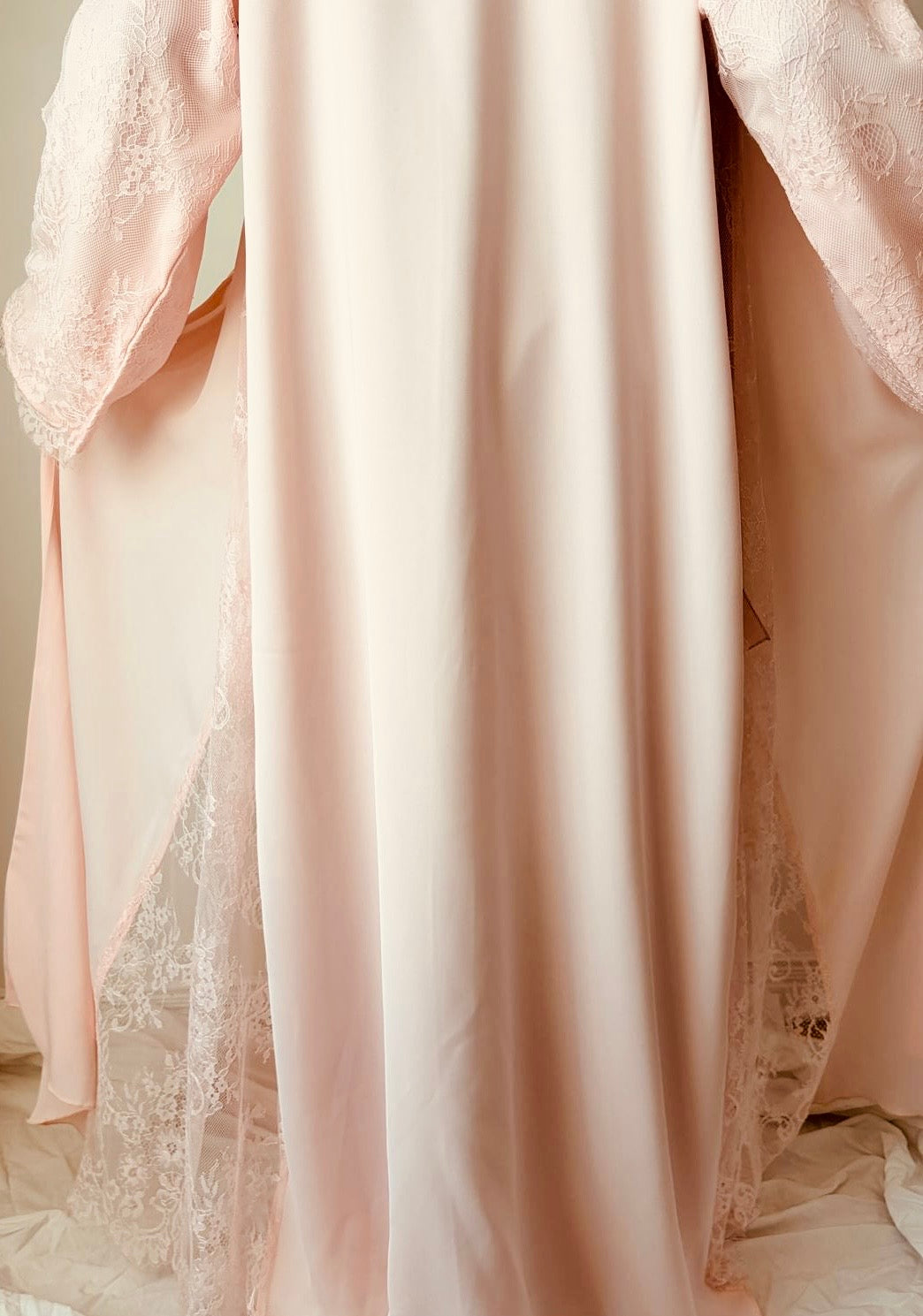 Rania Abaya - Sakura