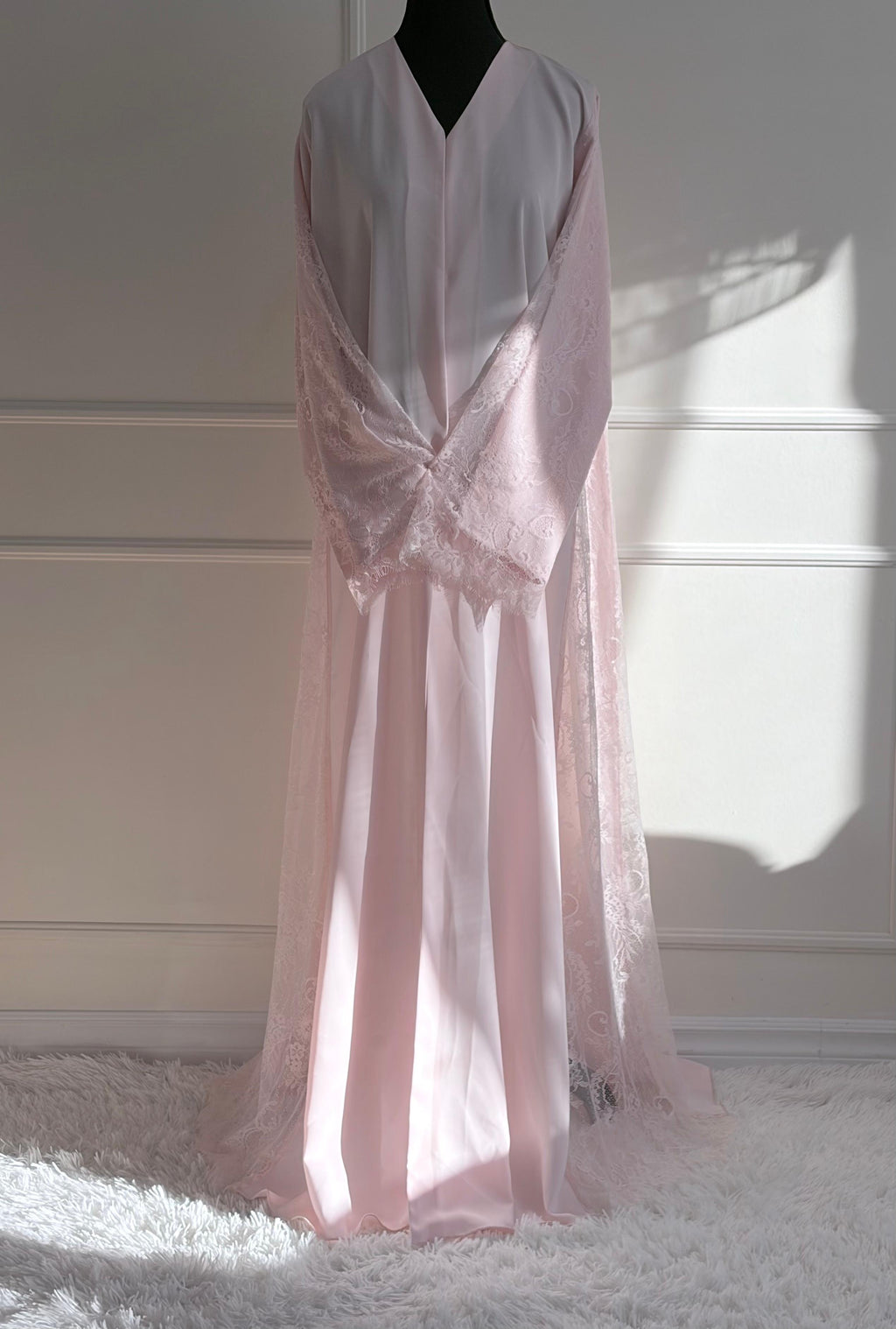 Rania Abaya - Sakura