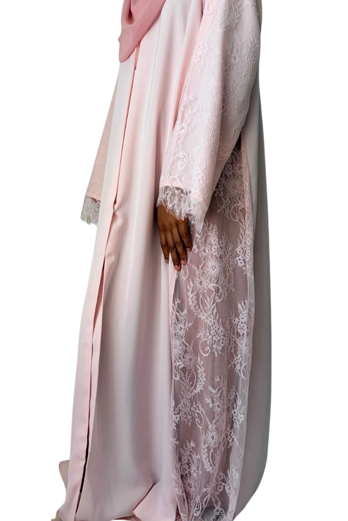 Rania Abaya - Sakura