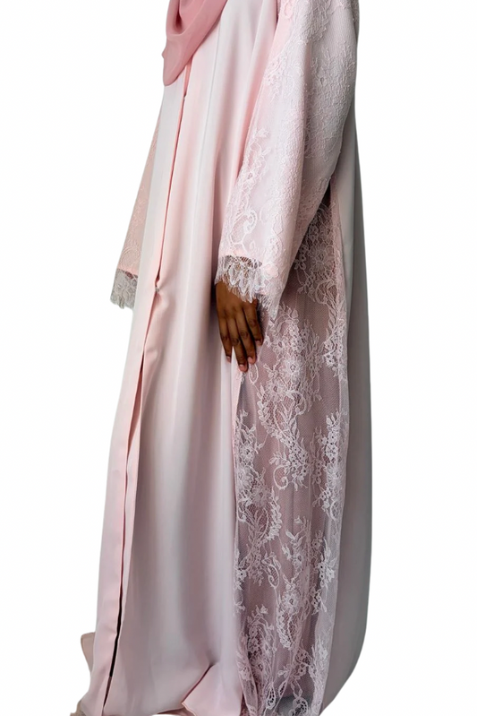 Rania Abaya - Sakura