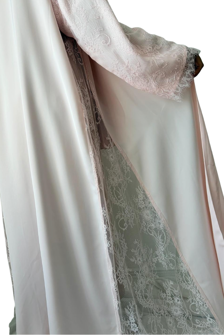 Rania Abaya - Sakura
