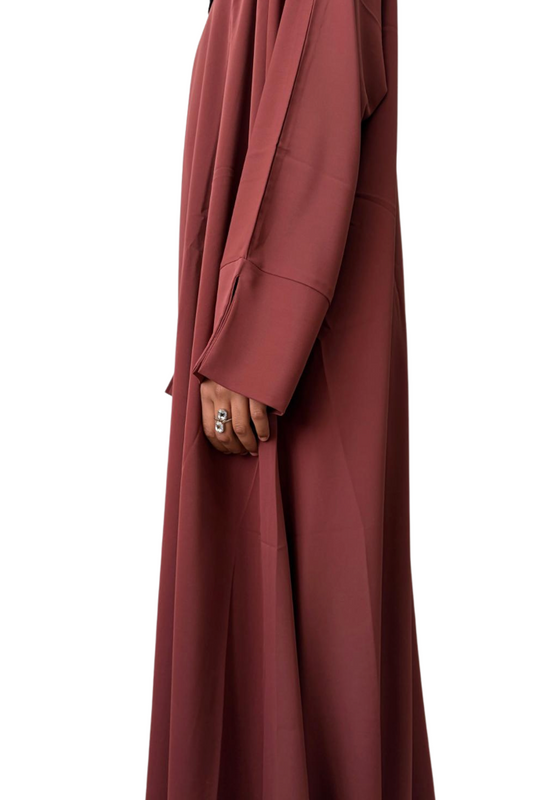 Dania Abaya - Copper