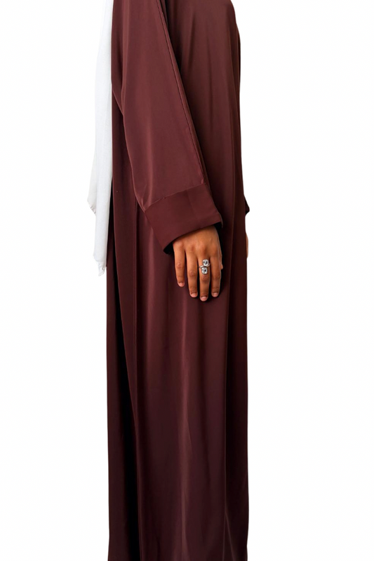 Lina Abaya - Amber