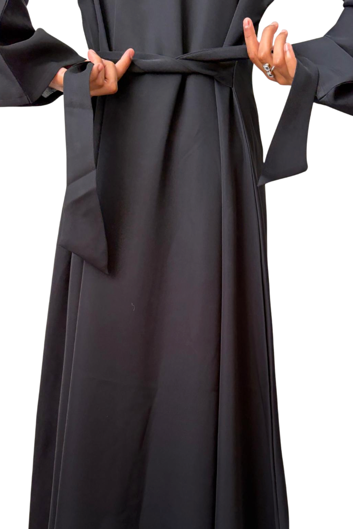 Meera Abaya – Midnight