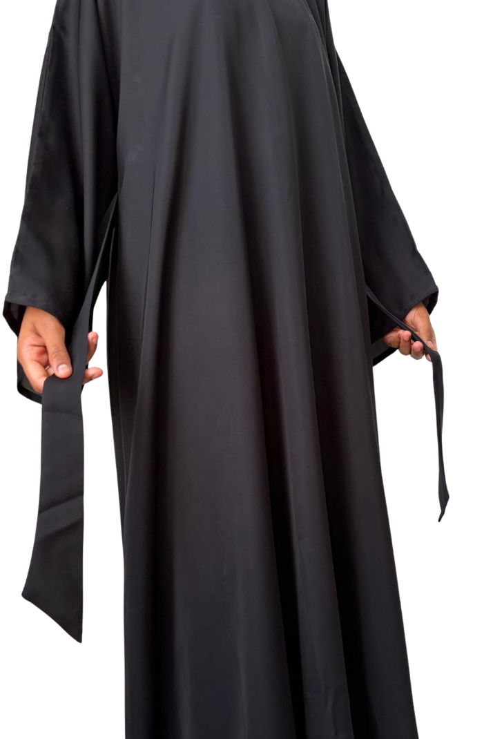 Meera Abaya – Midnight