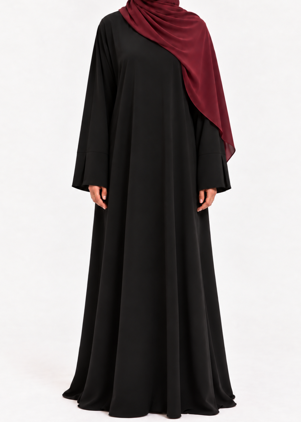 Meera Abaya – Midnight