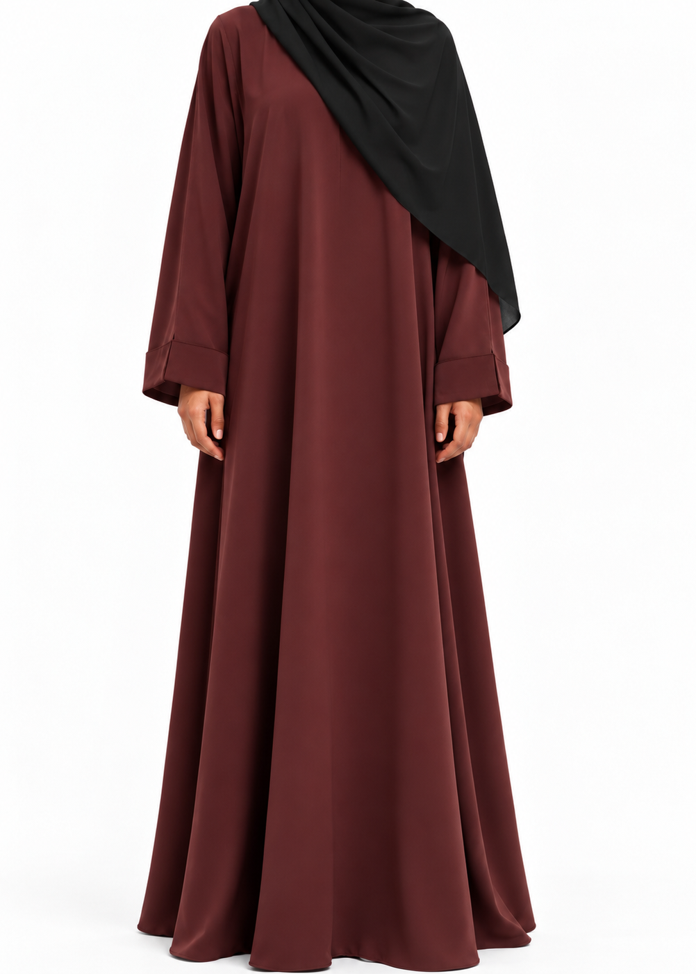 Lina Abaya - Amber