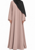 Serah Abaya – Blush