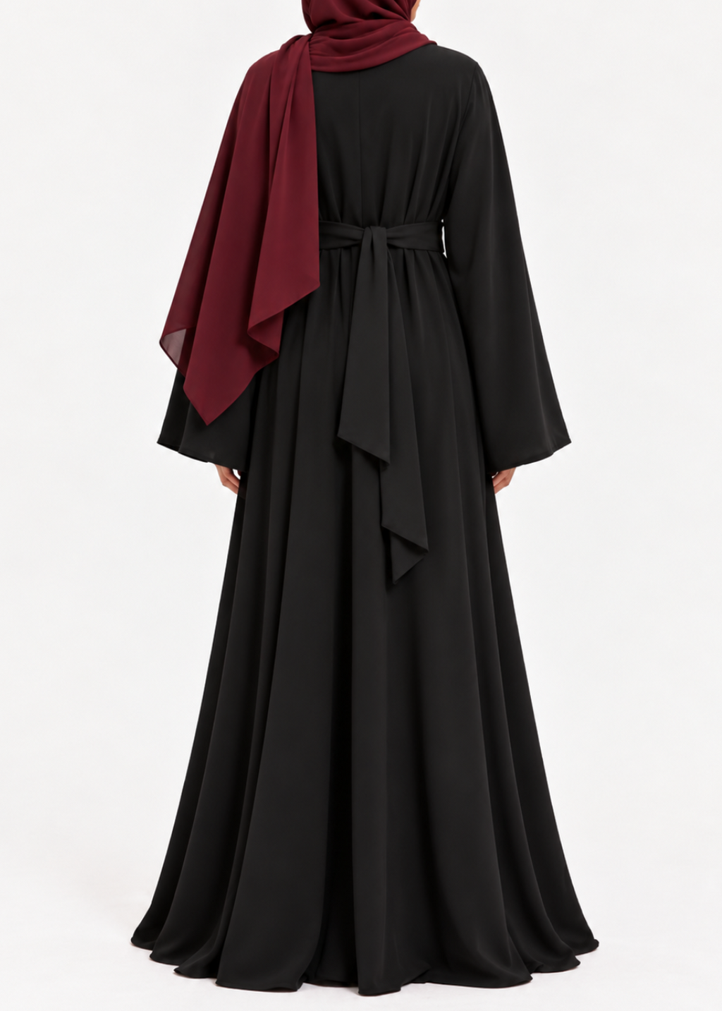 Meera Abaya – Midnight