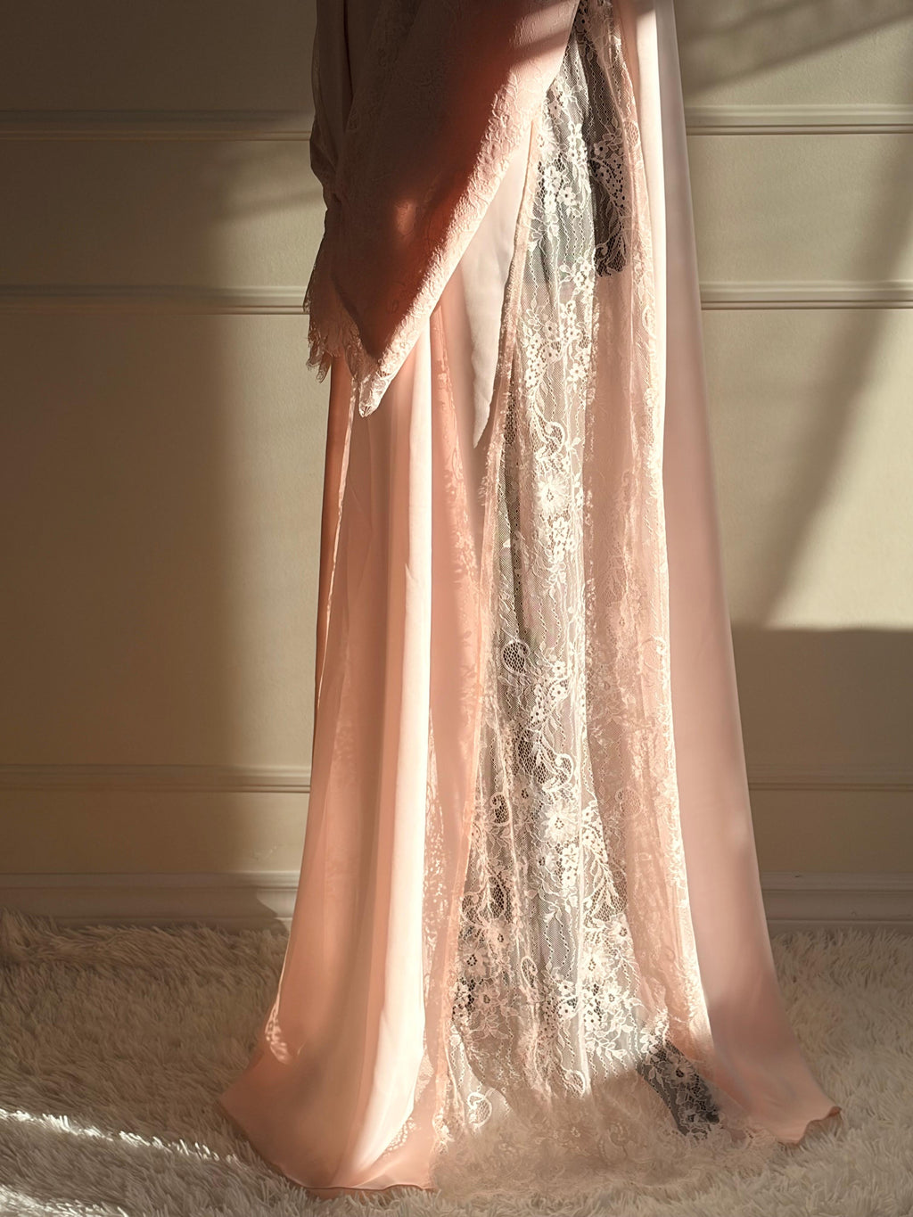 Rania Abaya - Sakura