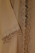 Fatima Floral - Beige