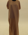 Inner Abaya - Camel