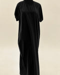 Inner Abaya - Black