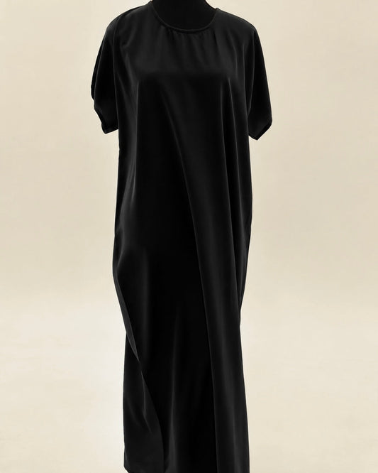 Inner Abaya - Black