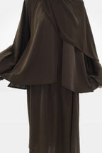 Noora Set – Espresso