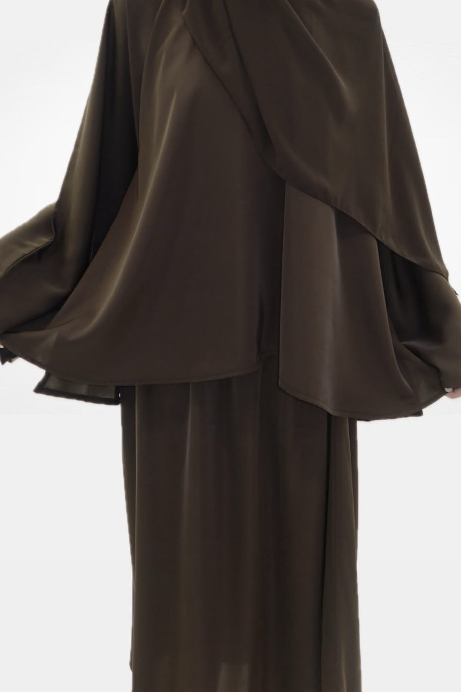Noora Set – Espresso
