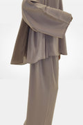 Yara Set - Khaki
