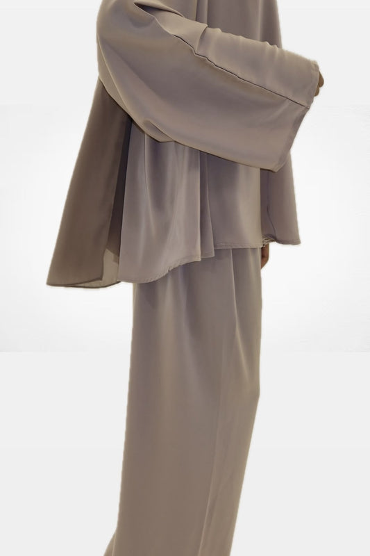 Yara Set - Khaki
