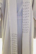 Abaya Moonlight - Cream