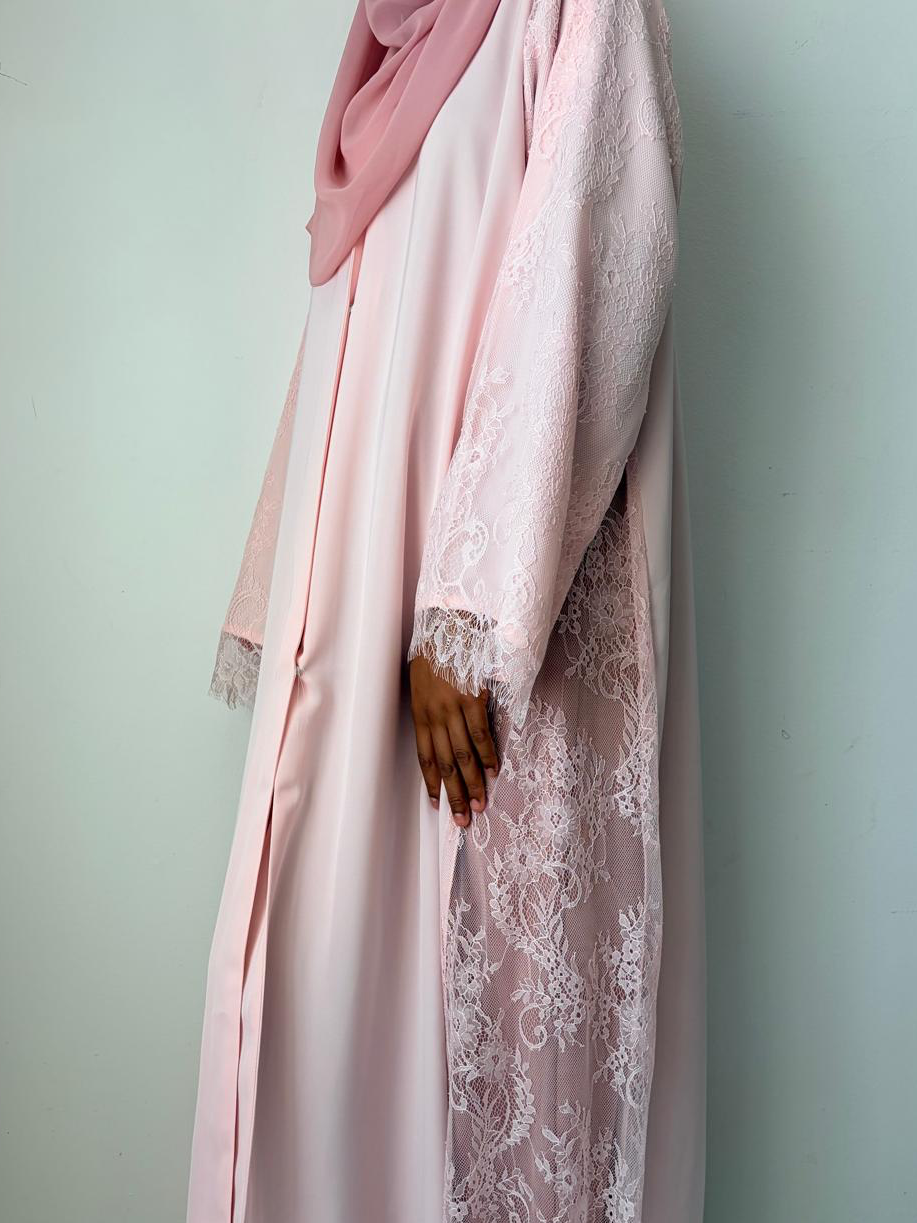 Rania Abaya - Sakura